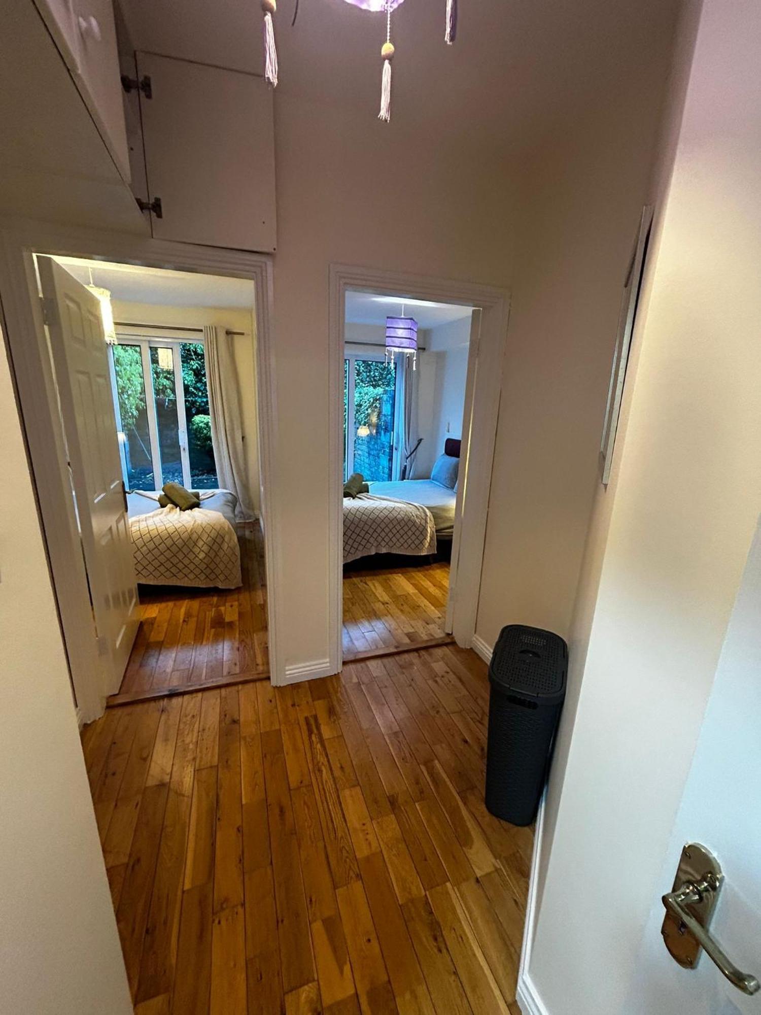 Appartamento 29 Cill Ard Bohermore Galway City Esterno foto