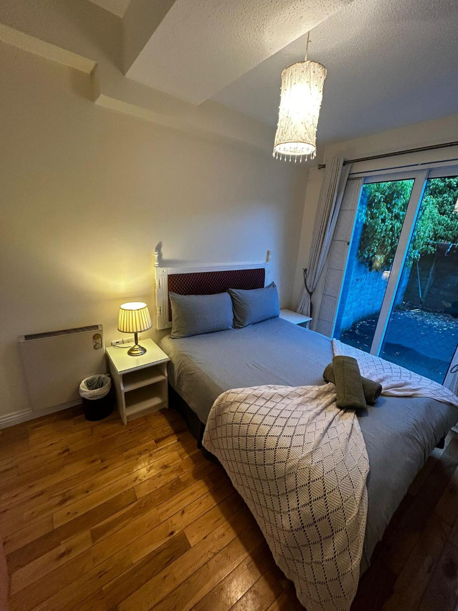 Appartamento 29 Cill Ard Bohermore Galway City Esterno foto