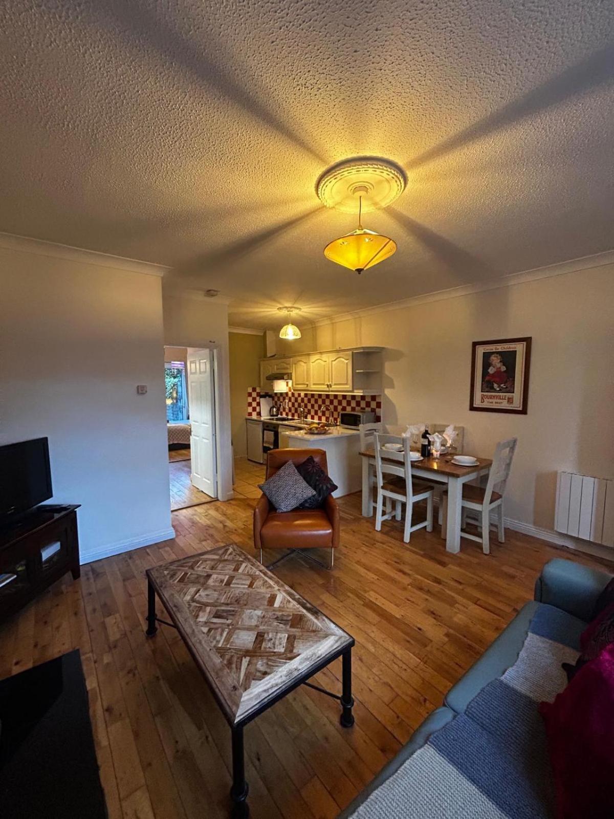 Appartamento 29 Cill Ard Bohermore Galway City Esterno foto