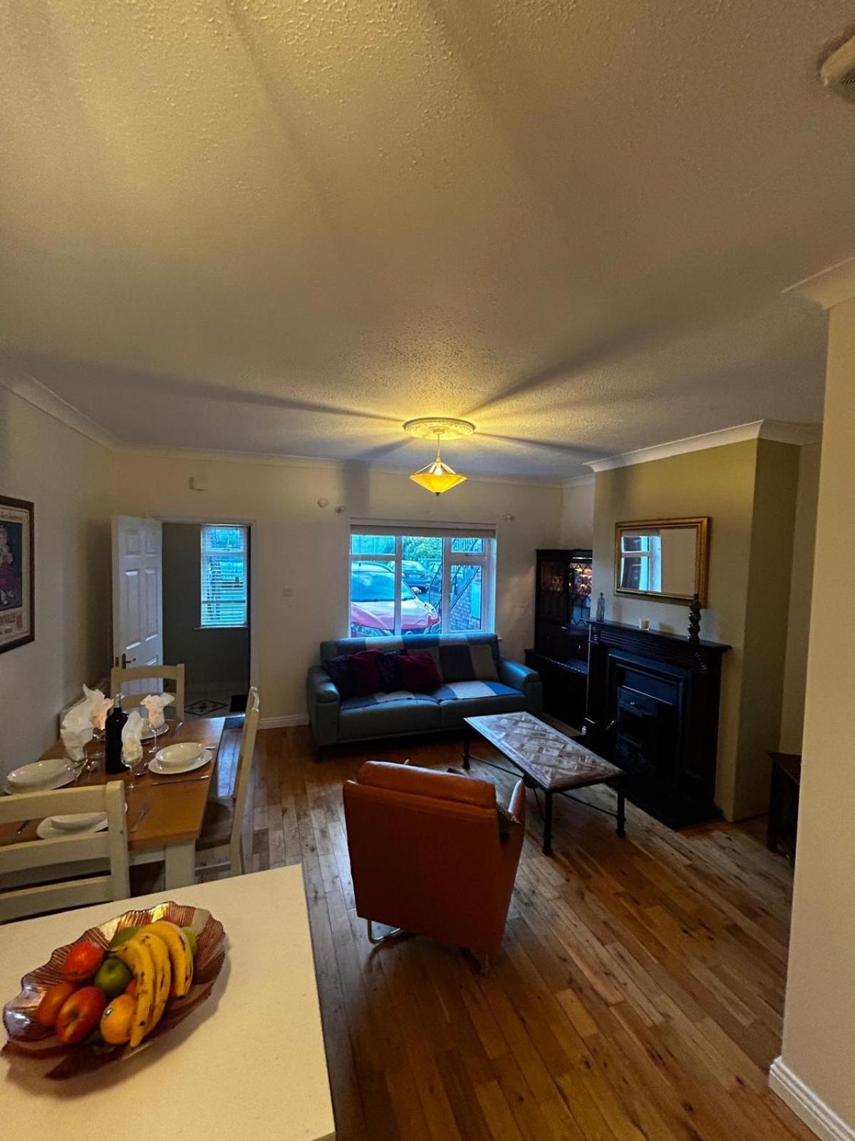 Appartamento 29 Cill Ard Bohermore Galway City Esterno foto