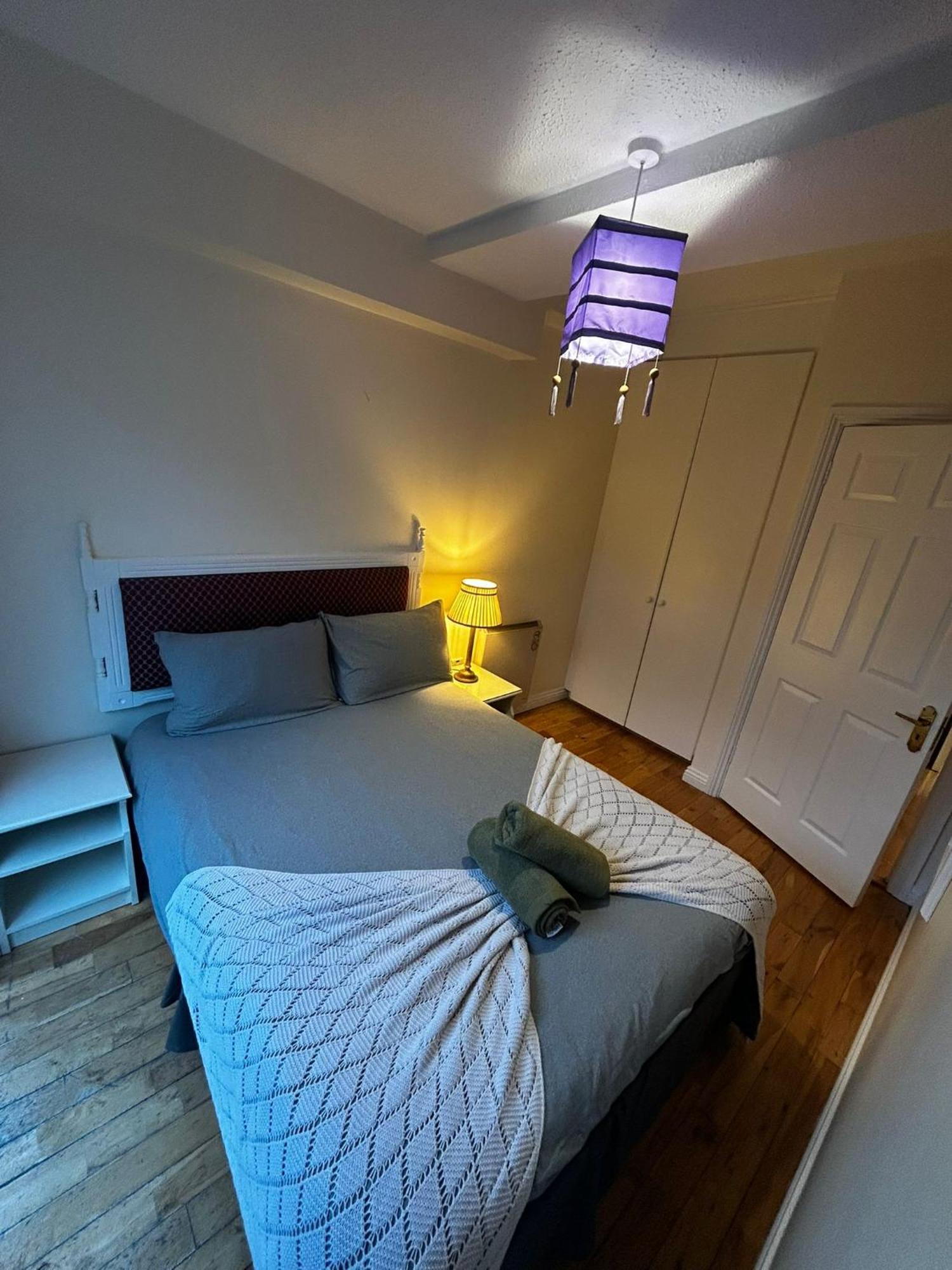 Appartamento 29 Cill Ard Bohermore Galway City Esterno foto