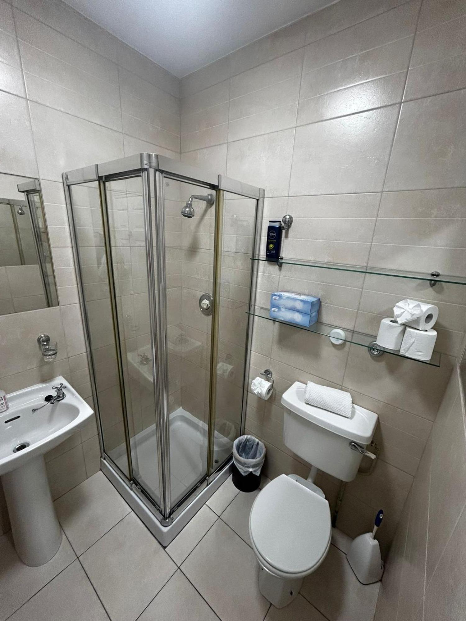 Appartamento 29 Cill Ard Bohermore Galway City Esterno foto
