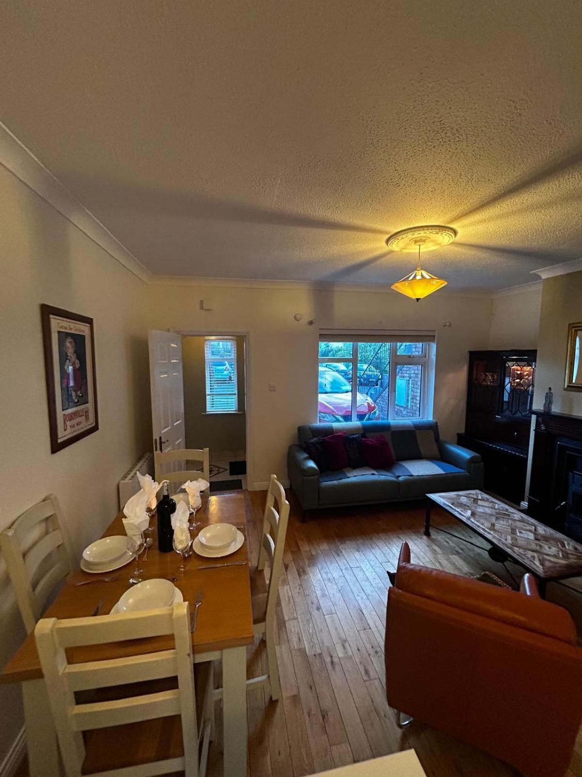 Appartamento 29 Cill Ard Bohermore Galway City Esterno foto