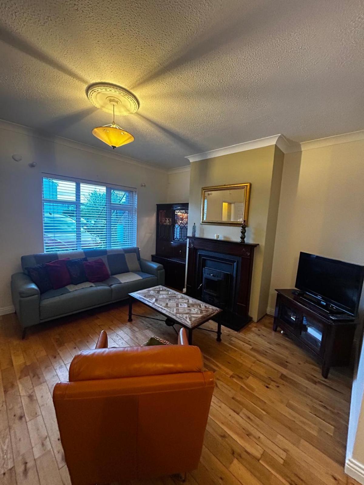Appartamento 29 Cill Ard Bohermore Galway City Esterno foto