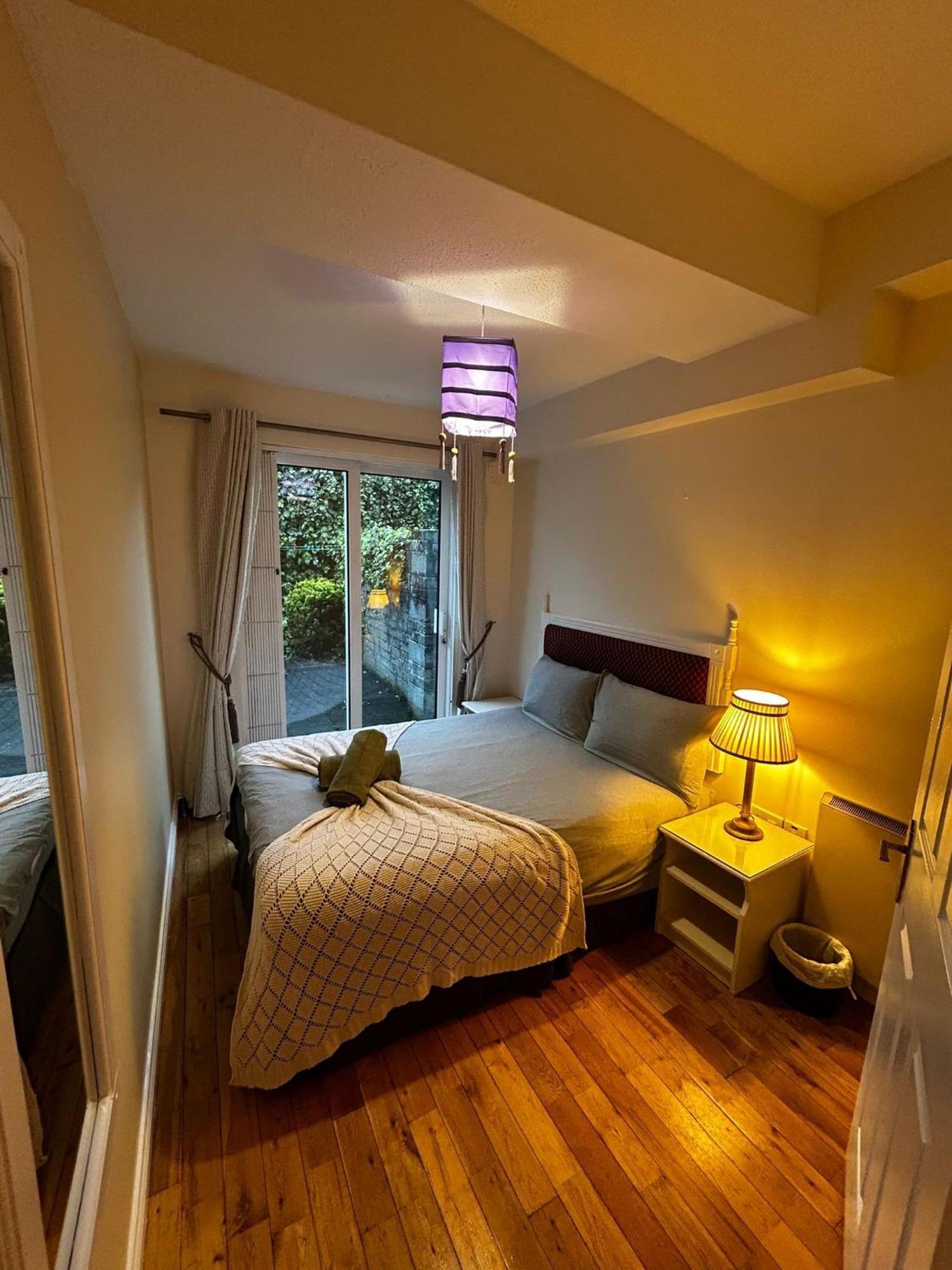 Appartamento 29 Cill Ard Bohermore Galway City Esterno foto
