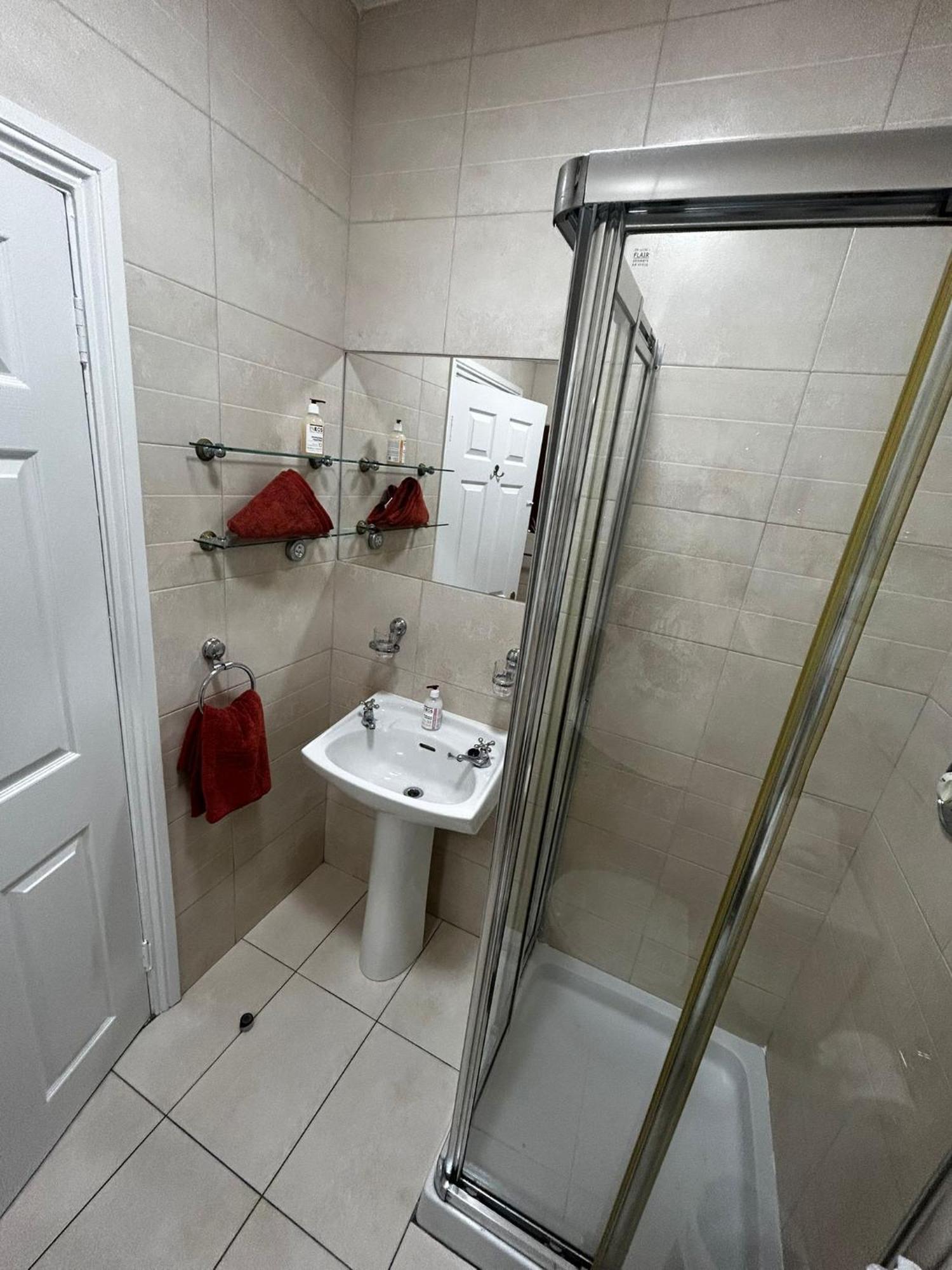Appartamento 29 Cill Ard Bohermore Galway City Esterno foto